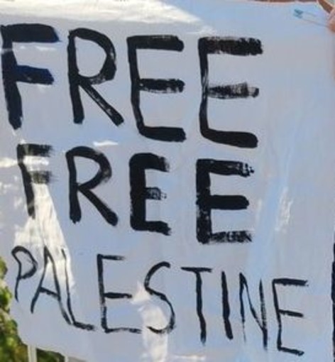 Ventimiglia, quattro mozioni per riconoscere lo stato della Palestina: approvate con voti diversi Ventimiglia, quattro mozioni per riconoscere lo stato della Palestina: approvate con voti diversi