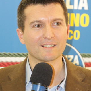 Fabrizio Cravero