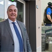 Motori e musica: quest'estate la Rallyterapia sbarca a Vallecrosia (Foto e video)