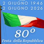 Ventimiglia celebra l’80° anniversario della Repubblica: cerimonia il 2 giugno ai giardini Tommaso Reggio Ventimiglia celebra l’80° anniversario della Repubblica: cerimonia il 2 giugno ai giardini Tommaso Reggio