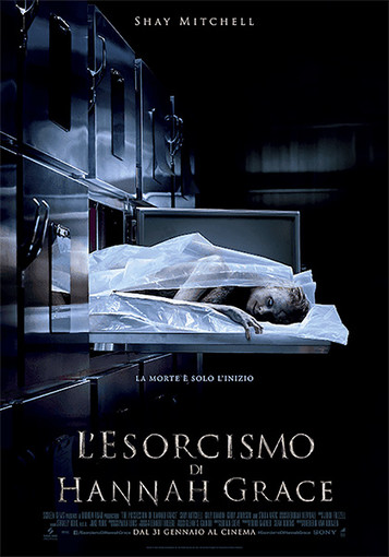 CINEMA: orari, trame e stellette dei film in programmazione oggi, domenica 3 febbraio