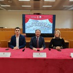 Commercio, tradizione e animazioni: nel centro storico di Ventimiglia torna la Fiera di San Giuseppe (Foto e video)