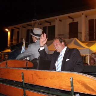 Seborga: grandi celebrazioni per la festa nazionale del Principato, le foto più belle