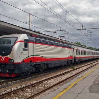 Frecce Trenitalia regolari in occasione dello sciopero di domani, venerdì 10 novembre Frecce Trenitalia regolari in occasione dello sciopero di domani, venerdì 10 novembre