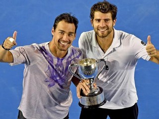 Fognini & Bolelli Fognini & Bolelli