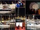 Rolex Giraglia 2019, dal porto di Sanremo le immagini della partenza e dei fuochi d'artificio