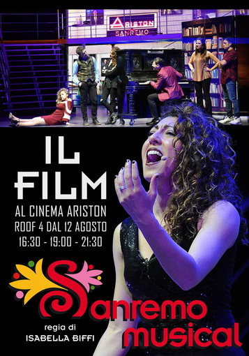 CINEMA: orari, trame e stellette dei film in programmazione oggi, lunedì 26 agosto