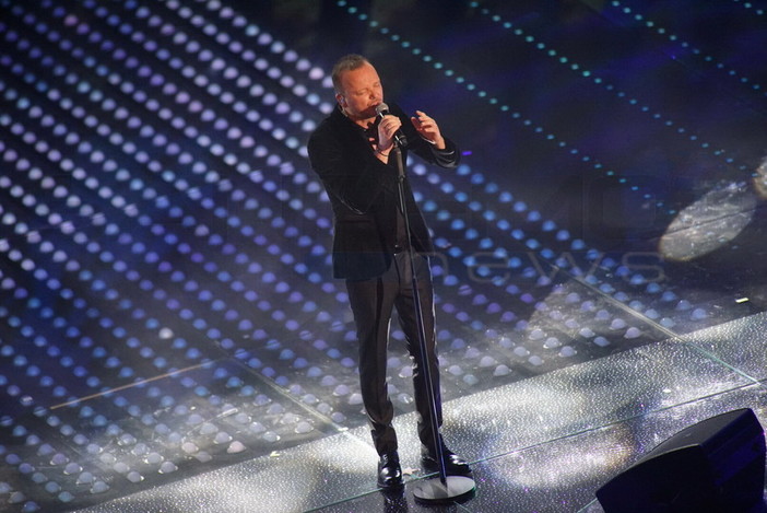 #Sanremo2017: "un festival dai molti vincitori; un grande Gigi D’Alessio" per Gae Capitano #Sanremo2017: "un festival dai molti vincitori; un grande Gigi D’Alessio" per Gae Capitano