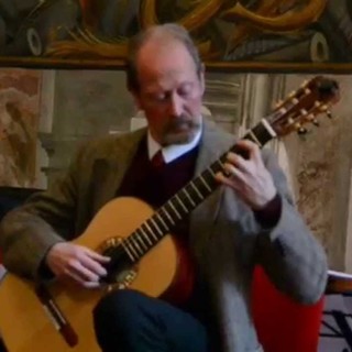 L'Accademia Musicale di Savona presenta le "Masterclass" del chitarrista Guillermo Fierens L'Accademia Musicale di Savona presenta le "Masterclass" del chitarrista Guillermo Fierens