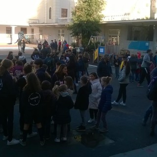 Vallecrosia: mercoledì 31 gennaio ancora festa per San Giovanni Bosco all'Opera Salesiana