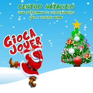 Centro Natalizio Giocajouer a Bordighera: aspettiamo insieme il Natale con i vostri bambini Centro Natalizio Giocajouer a Bordighera: aspettiamo insieme il Natale con i vostri bambini