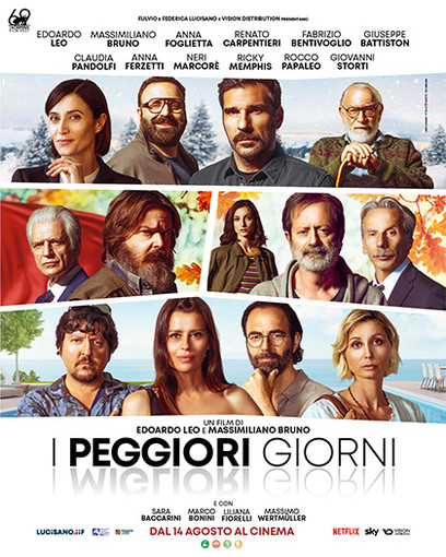 CINEMA: orari, trame e stellette dei film in programmazione oggi, sabato 26 agosto CINEMA: orari, trame e stellette dei film in programmazione oggi, sabato 26 agosto