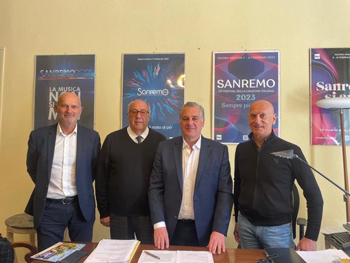 Sanremo: proventi tassa di soggiorno, firmato protocollo d’intesa fra Comune e albergatori