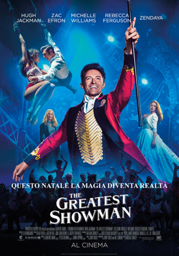CINEMA: orari, trame e stellette dei film in programmazione oggi, giovedì 21 giugno