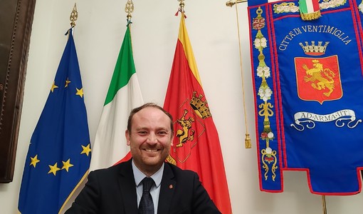 Arriva Capodanno, il bilancio di fine anno del sindaco di Ventimiglia Flavio Di Muro (Video) Arriva Capodanno, il bilancio di fine anno del sindaco di Ventimiglia Flavio Di Muro (Video)