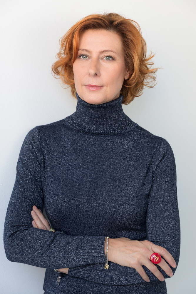 Federica Brunini