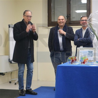 Sanremo: Concorso di decorazione floreale, ecco le foto delle composizioni e della premiazione Sanremo: Concorso di decorazione floreale, ecco le foto delle composizioni e della premiazione