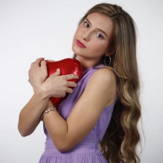 Letizia Migliore dal Cantainverno alla realizzazione del suo primo singolo ‘Difetto’ online dal 24 maggio Letizia Migliore dal Cantainverno alla realizzazione del suo primo singolo ‘Difetto’ online dal 24 maggio