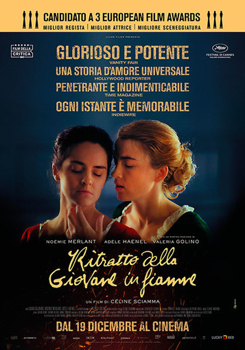 CINEMA: orari, trame e stellette dei film in programmazione oggi, venerdì 10 luglio