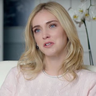 Chiara Ferragni Chiara Ferragni