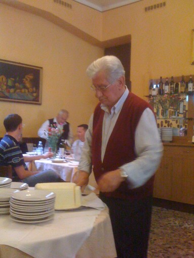 Molini di Triora: chiude i battenti lo storico Hotel Ristorante 'Da Giovanna', proprietari "Non per nostra volontà, ma per fine locazione" Molini di Triora: chiude i battenti lo storico Hotel Ristorante 'Da Giovanna', proprietari "Non per nostra volontà, ma per fine locazione"