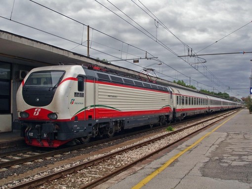 Sciopero ferrovieri del 24 e 25 maggio, Trenitalia: ”Contenute ripercussioni sulla circolazione dei treni”