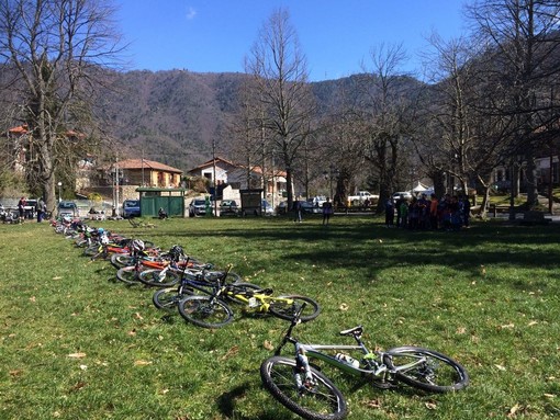 “La San Romolo che vorrei”: il commento dell’Amministrazione, alla giornata di sabato trascorsa nell’entroterra “La San Romolo che vorrei”: il commento dell’Amministrazione, alla giornata di sabato trascorsa nell’entroterra