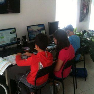 All'A.S.D. Insieme di Sanremo c'è uno spazio per supportare i bambini e i ragazzi con disturbi specifici dell'apprendimento All'A.S.D. Insieme di Sanremo c'è uno spazio per supportare i bambini e i ragazzi con disturbi specifici dell'apprendimento