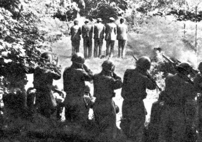 A Ventimiglia, incontro-dibattito su 'Foibe: la verità tra revisionismo di stato e  amnesia della Repubblica'