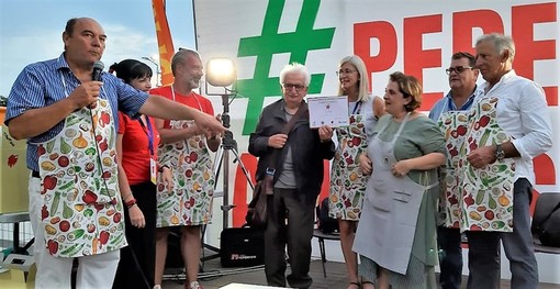 Carmagnola: grandissimo successo per la finale del contest dedicato al Peperone