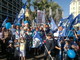 Sanremo: un'onda blu per la Festa dell'Acqua in vista del referendum del 12 e 13 giugno, le più belle foto ed il video