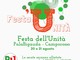 Politica, torna la festa dell'Unità provinciale: due giorni di incontri e dibattiti Politica, torna la festa dell'Unità provinciale: due giorni di incontri e dibattiti