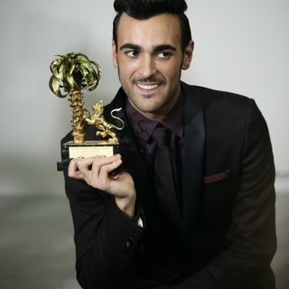Il vincitore della scorsa edizione Marco Mengoni torna al festival per 'Sanremo Club' Il vincitore della scorsa edizione Marco Mengoni torna al festival per 'Sanremo Club'
