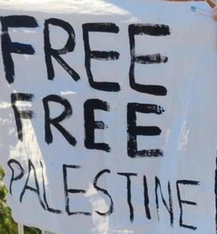 Ventimiglia, quattro mozioni per riconoscere lo stato della Palestina: approvate con voti diversi Ventimiglia, quattro mozioni per riconoscere lo stato della Palestina: approvate con voti diversi