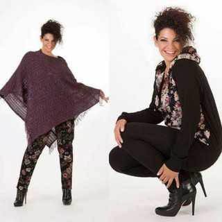 Sanremo: Francesca modella per il catalogo LatteMenta ci racconta cosa vuol dire essere una Curvy, come Candice Huffine