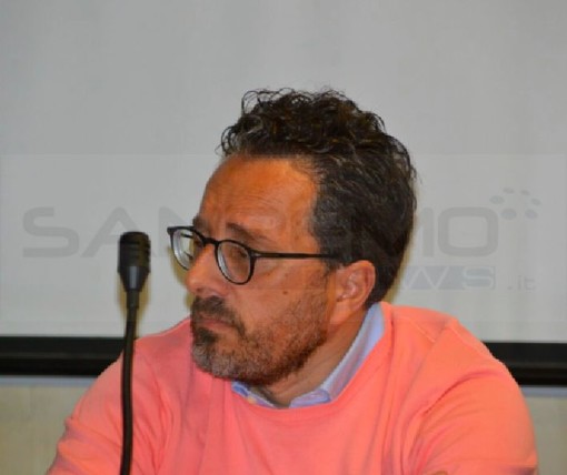 Sergio Scibilia