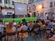 Sanremo in piazza san Siro fil sotto le stelle con Raya e l’ultimo drago Sanremo in piazza san Siro fil sotto le stelle con Raya e l’ultimo drago