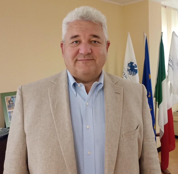 Camera di commercio, Enrico Schiappapietra nominato nuovo consigliere Camera di commercio, Enrico Schiappapietra nominato nuovo consigliere