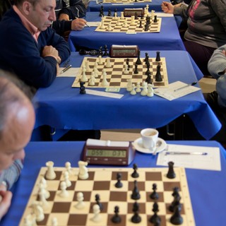 Sanremo: 57 giocatori per il Festival Internazionale degli Scacchi al Nyala Suite Hotel