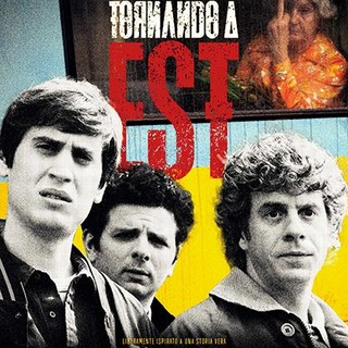 CINEMA: orari, trame e stellette dei film in programmazione oggi, giovedì 13 febbraio 2025