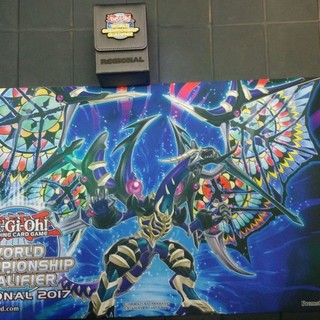 Credi nel cuore delle carte e vinci il pass regionale: giovedì 29 Dicembre da Fantasia torneo WCQ di Yu – Gi – Oh