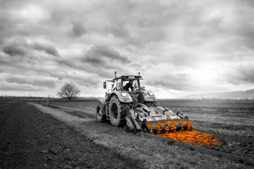 Frese per trattori: strumenti indispensabili per incrementare la produttività in ambito agricolo