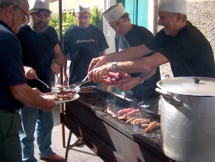 A Ceriana questo fine settimana arriva il "cibo di strada" in occasione della seconda edizione di Birrando