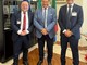 Affitti brevi e tutela del turismo, incontro in Regione tra la giunta e Fiaip Liguria contro truffe e abusivismo Affitti brevi e tutela del turismo, incontro in Regione tra la giunta e Fiaip Liguria contro truffe e abusivismo
