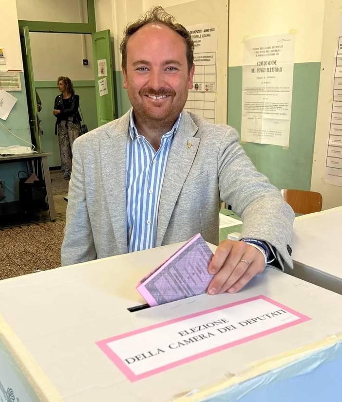 Flavio Di Muro (Lega) Flavio Di Muro (Lega)