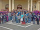 La foto di gruppo