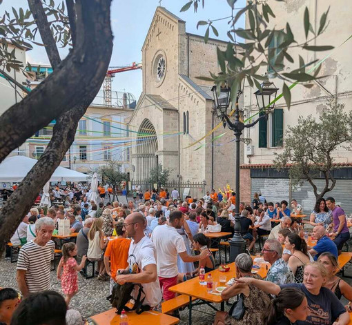 Sanremo celebra il patrono: dal 1° al 7 luglio torna la festa di San Siro tra fede, sport, spettacoli e tante novità