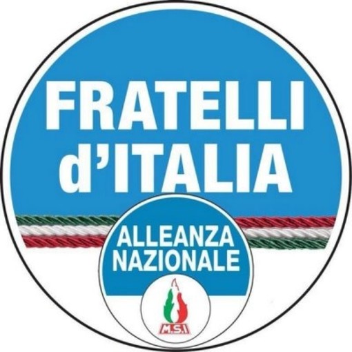 Fratelli d'Italia - Alleanza Nazionale: il 9 gennaio si è tenuta la riunione per il nuovo anno politico - amministrativo Fratelli d'Italia - Alleanza Nazionale: il 9 gennaio si è tenuta la riunione per il nuovo anno politico - amministrativo
