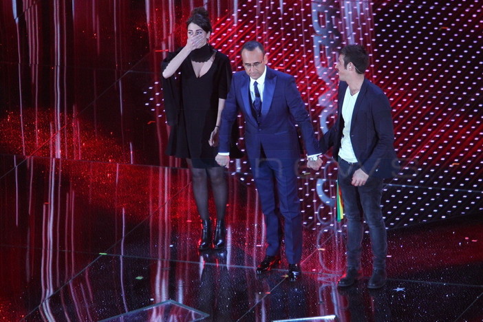 #Sanremo2016, Taricco: “Il Festival come Miss Universo, grande imbarazzo, si potrebbe rimediare con una finale a 5”