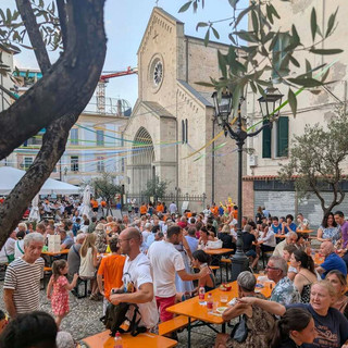 Sanremo celebra il patrono: dal 1° al 7 luglio torna la festa di San Siro tra fede, sport, spettacoli e tante novità